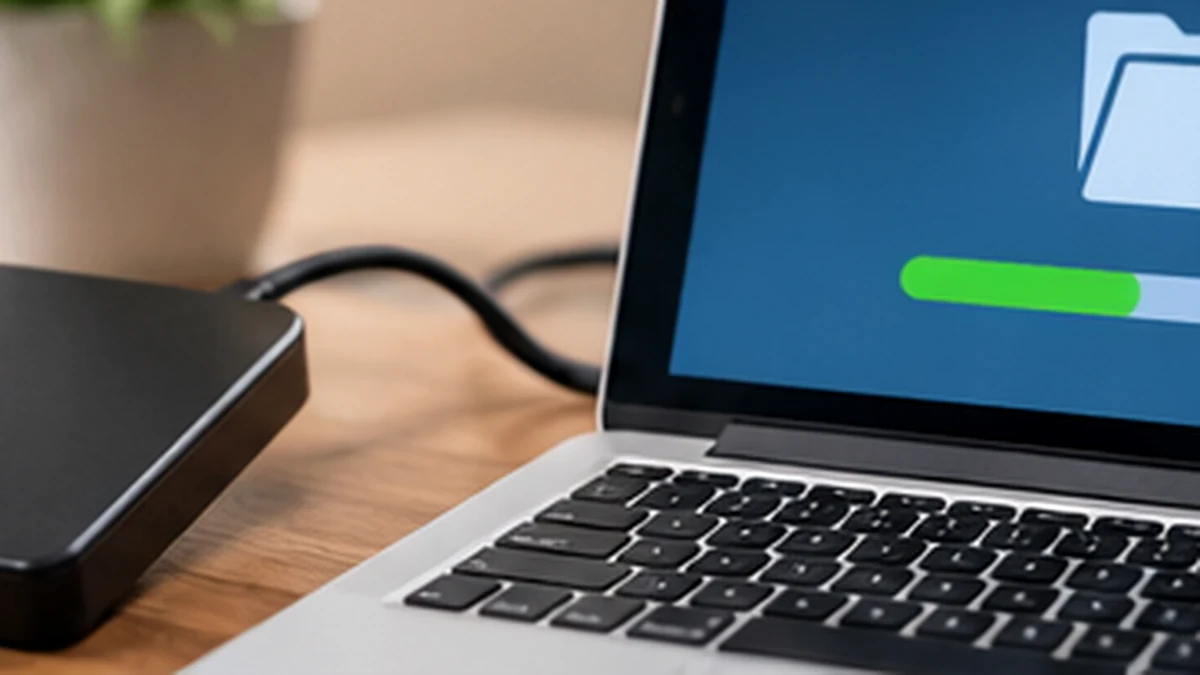 Back Up Important Files: A Simple Before-You-Need-It Workflow