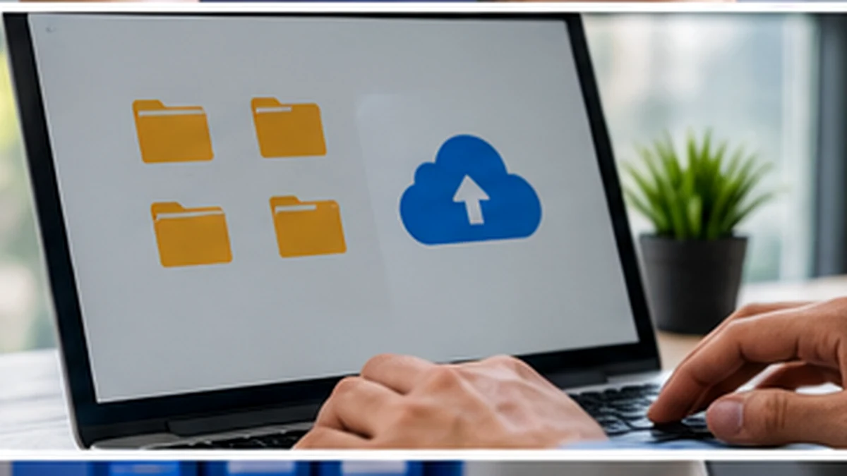 Organize Downloads: How to Find Files Quickly and Avoid Clutter
