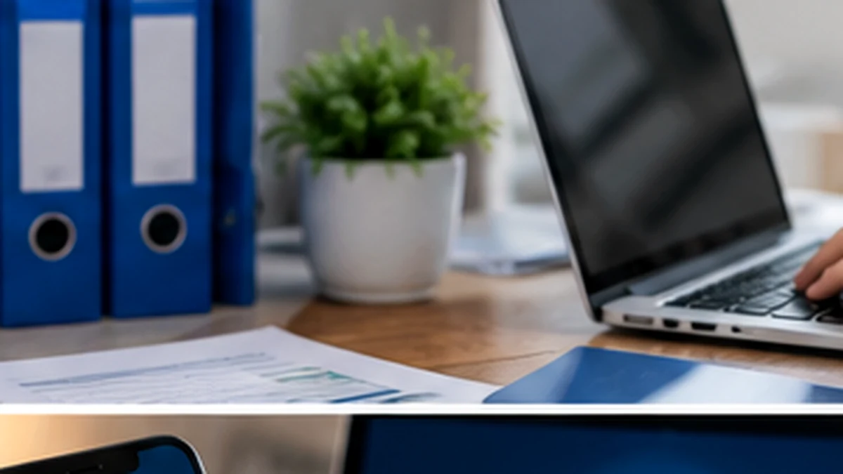 Paper Document To Searchable Digital File: Turn a Paper Document Into a Searchable Digital File