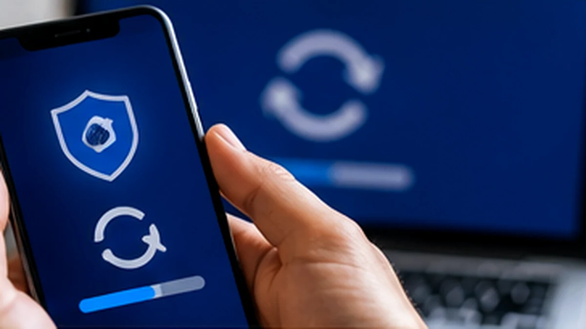 Recover an Online Account Safely After You Lose Access