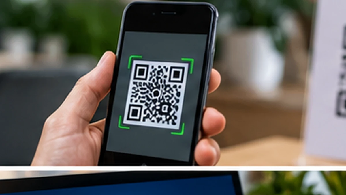 Scan a QR Code Safely Before Opening the Link