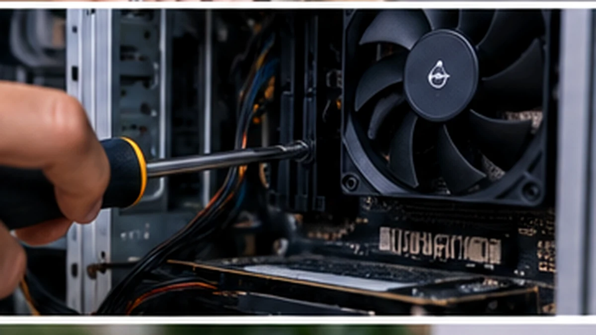 Update a Browser and Review Security Settings